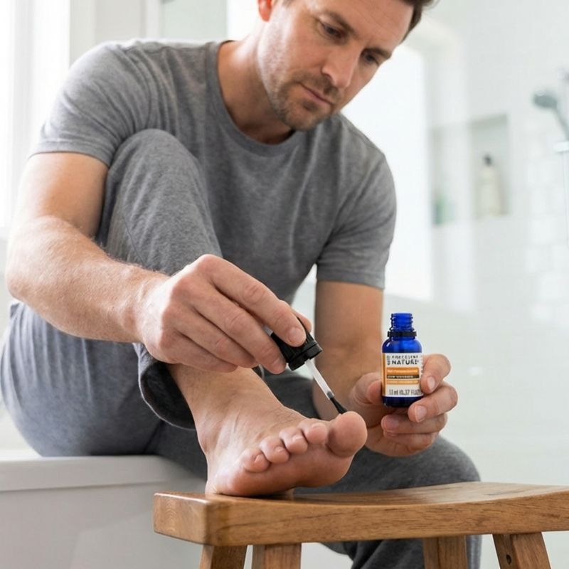 Foot Care