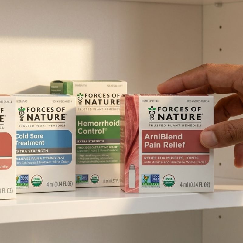 Shop All Medicine Cabinet