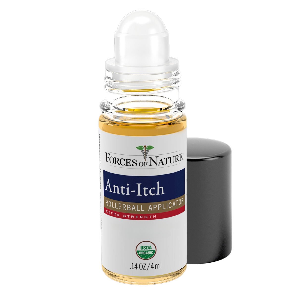 Anti-Itch Extra Strength