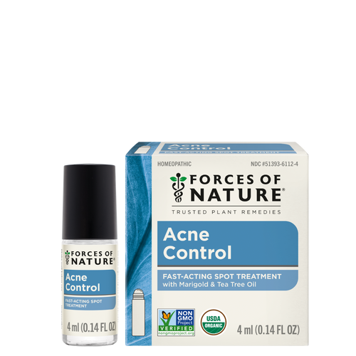 Acne Control