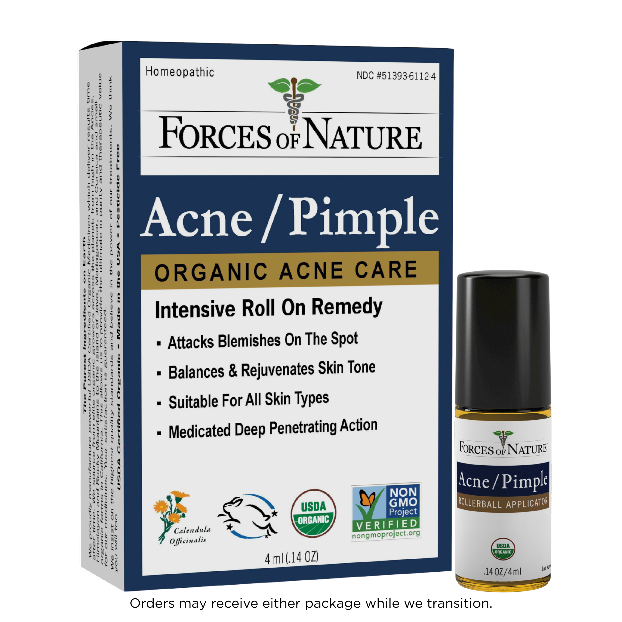 Acne Control