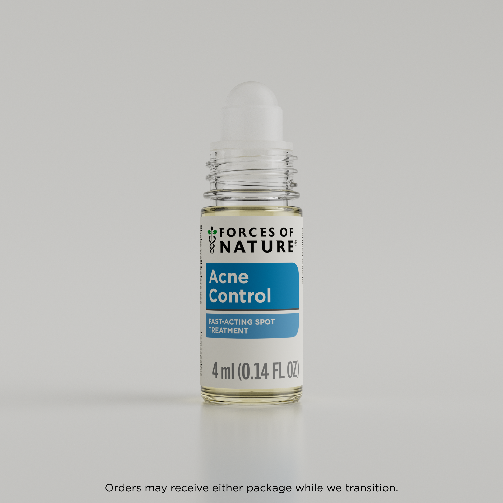 Acne Control