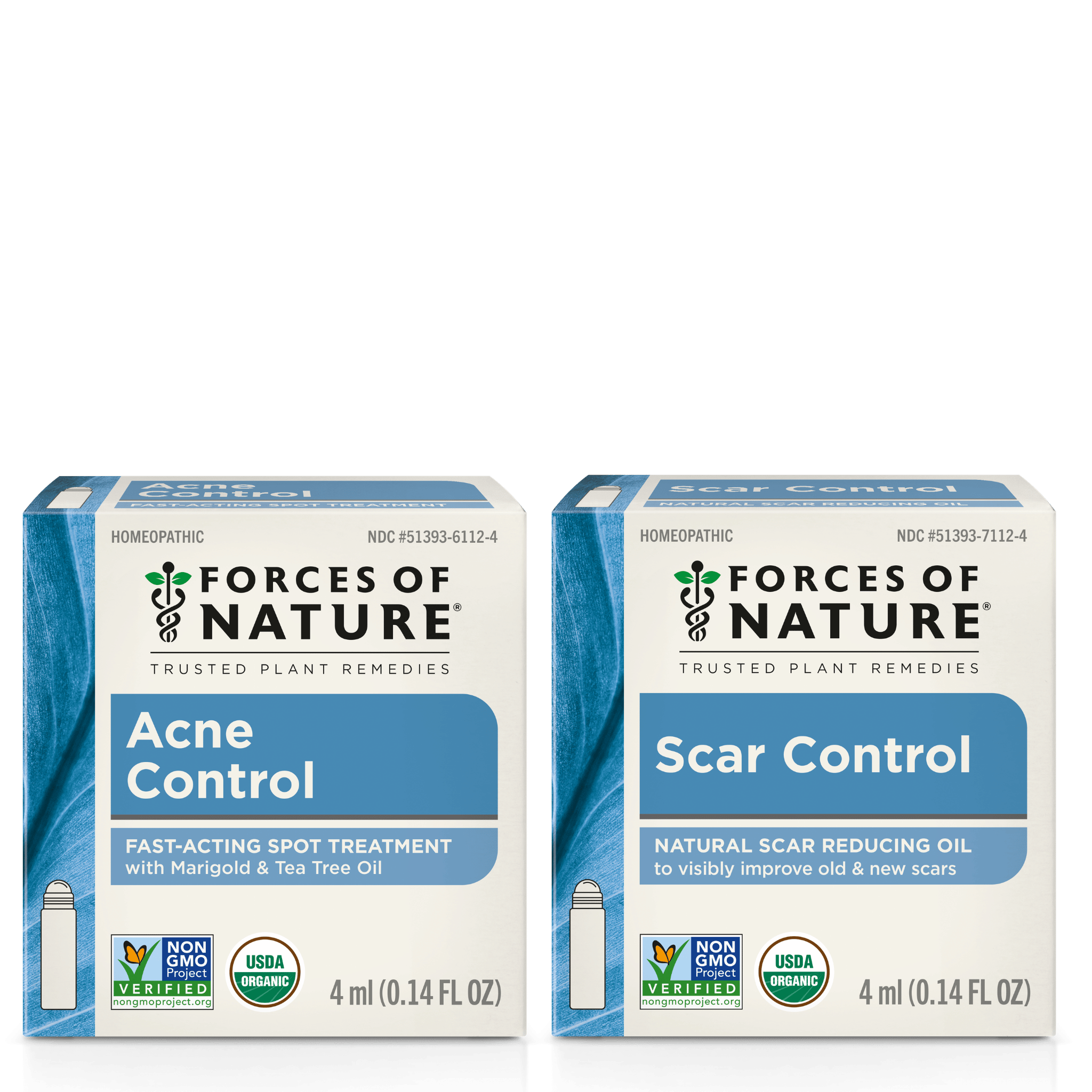 Acne Control