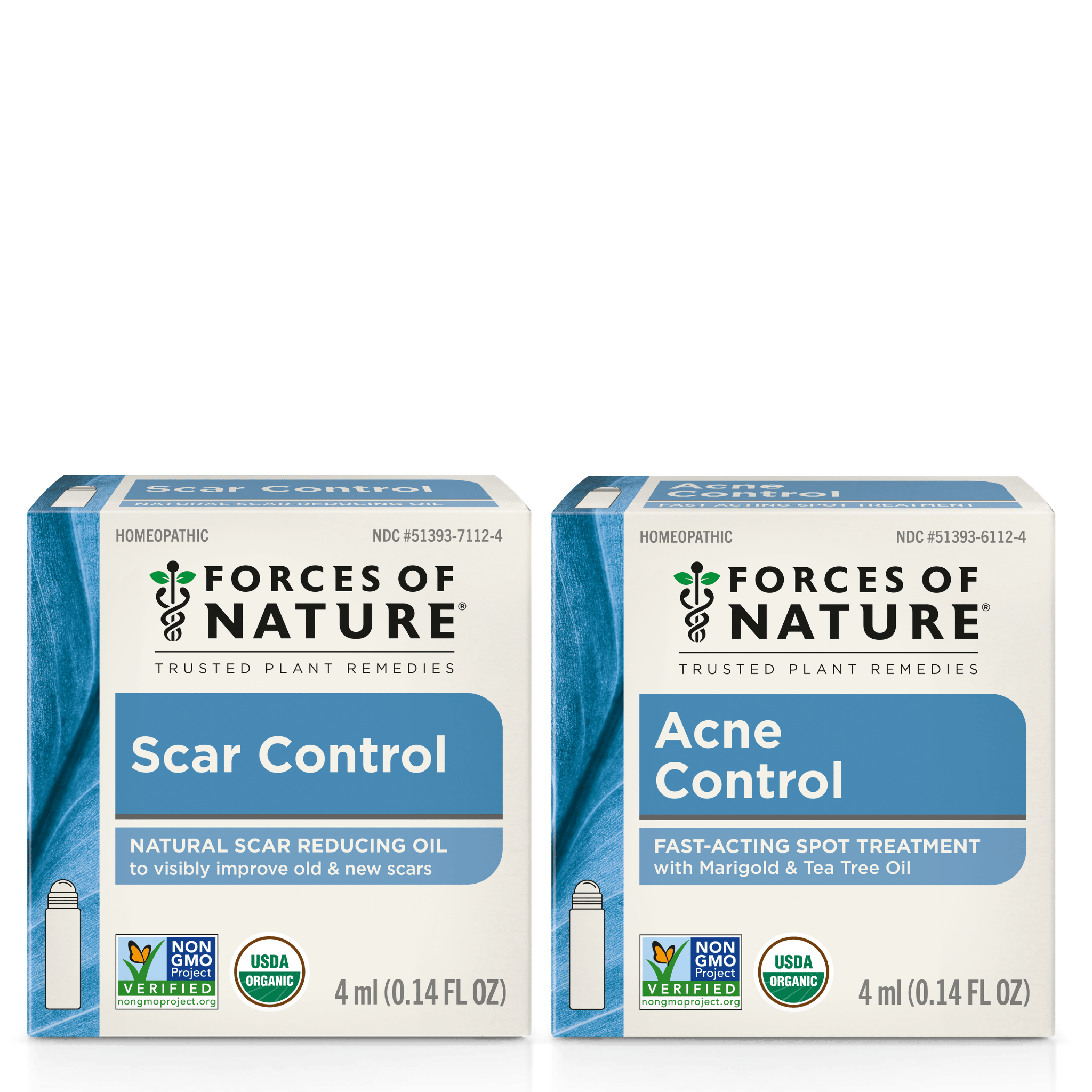 Scar Control