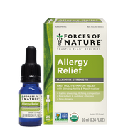 Allergy Maximum Strength