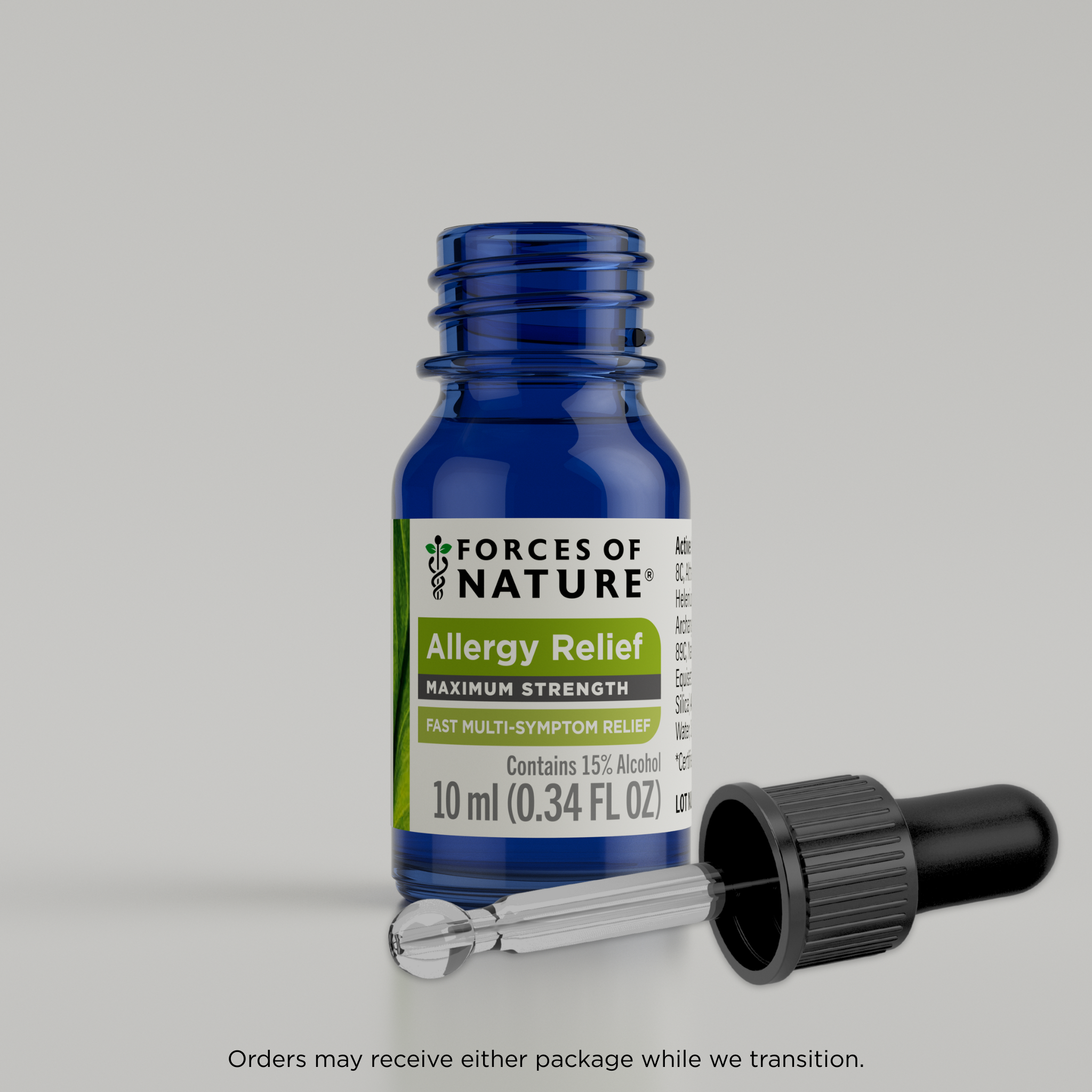Allergy Maximum Strength