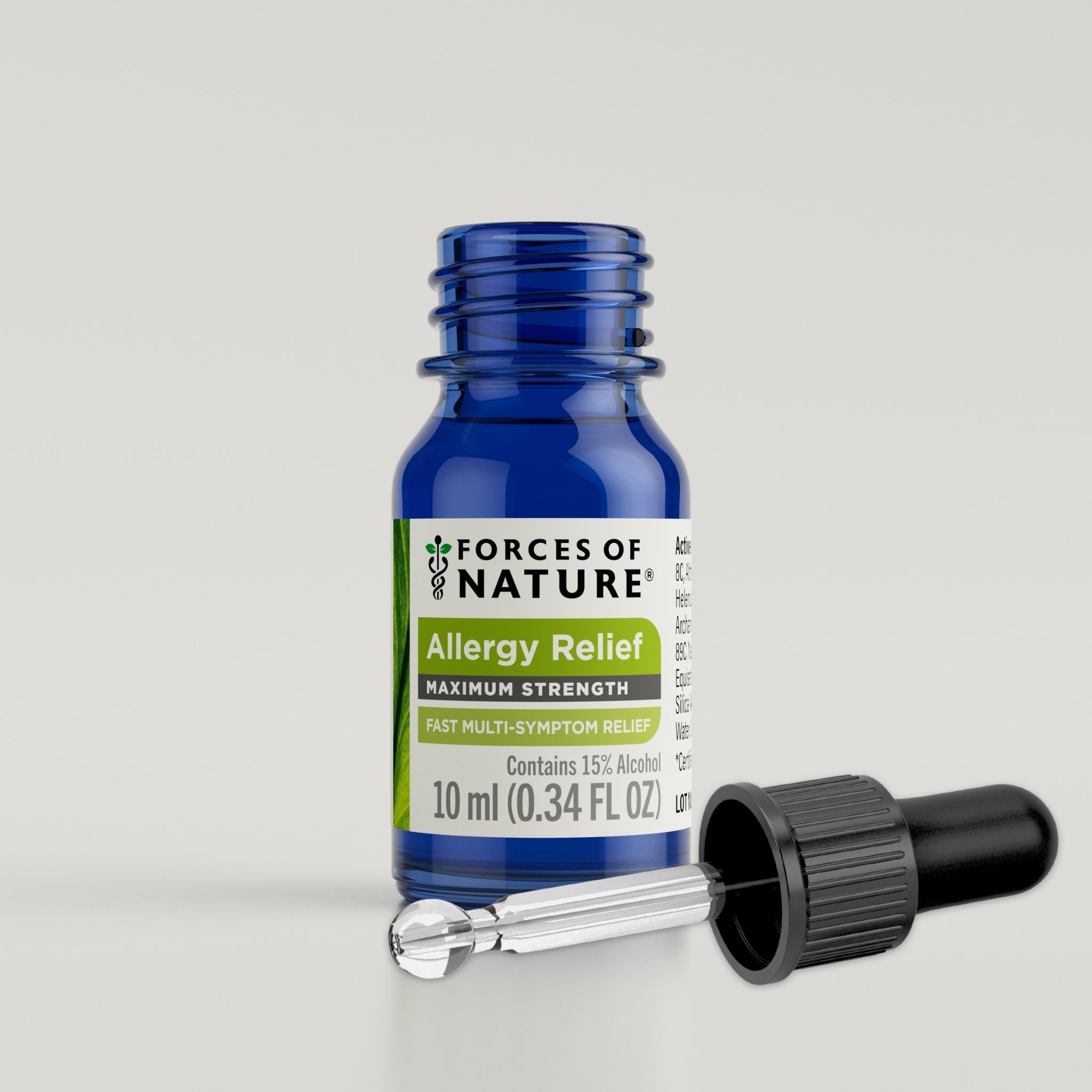 Allergy Maximum Strength