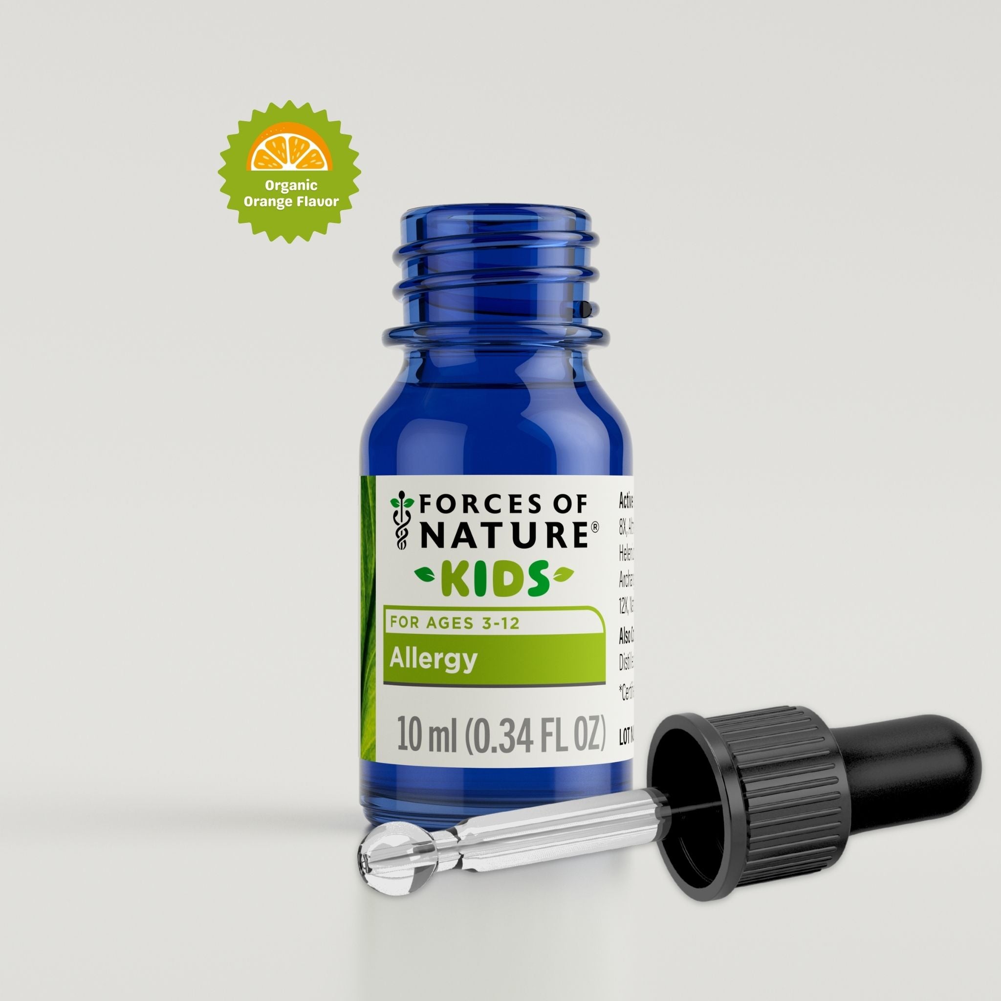 Allergy Relief for Kids