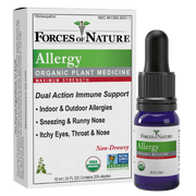 Allergy Maximum Strength