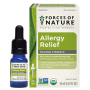 Allergy Maximum Strength
