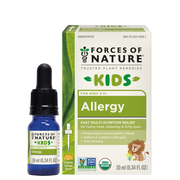 Allergy Relief for Kids
