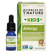 Allergy Relief for Kids