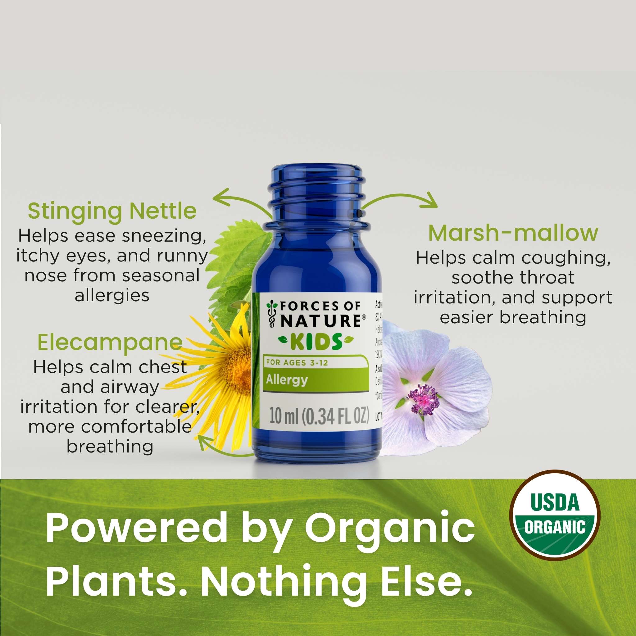 Allergy Relief for Kids