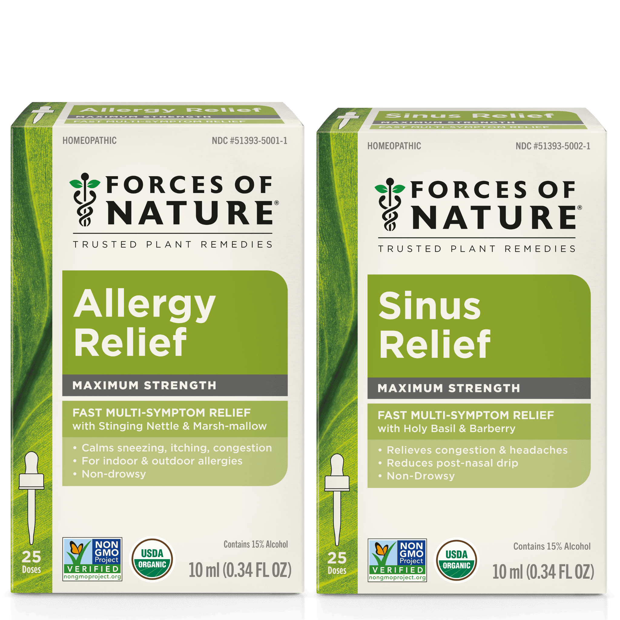 Allergy Maximum Strength