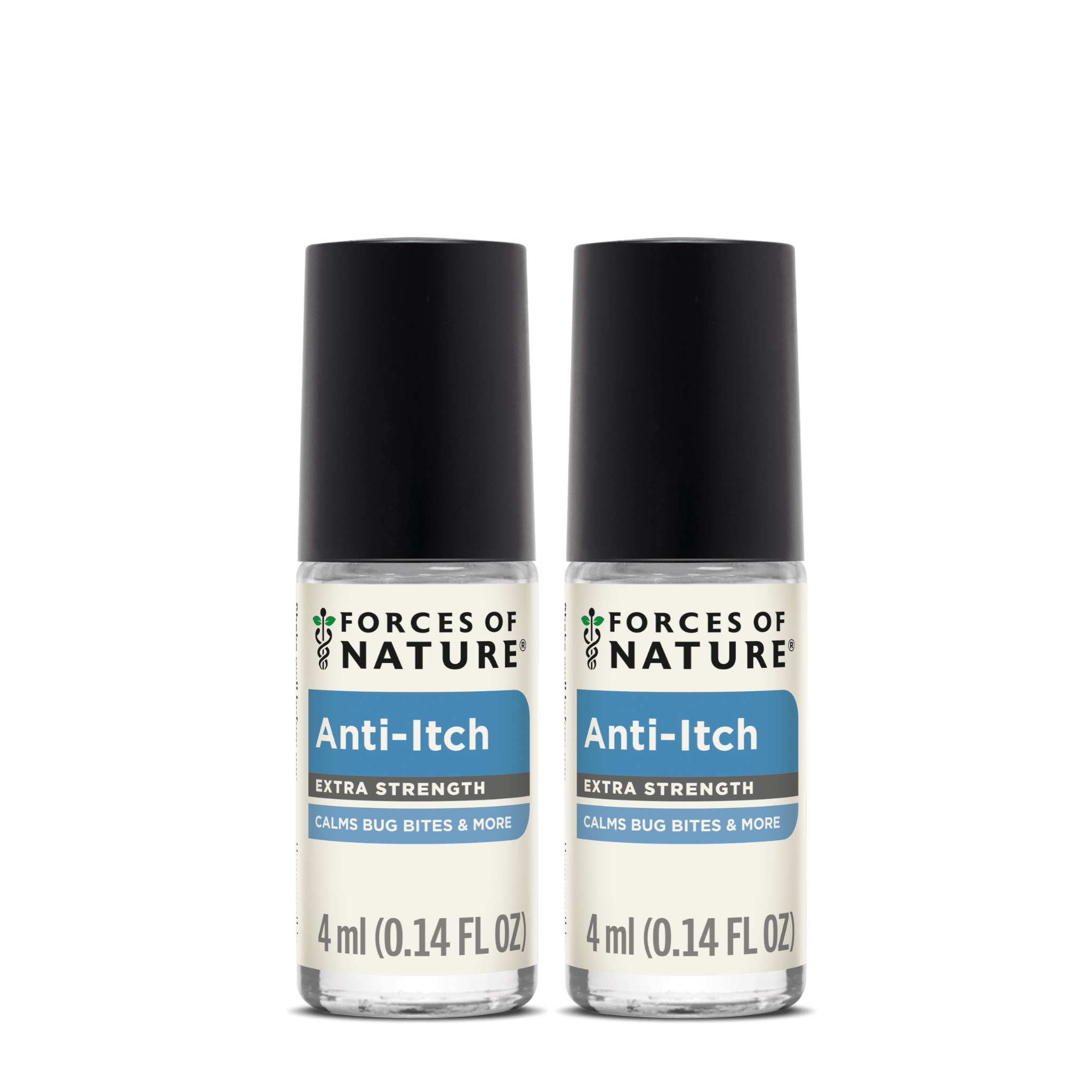 Anti-Itch Extra Strength