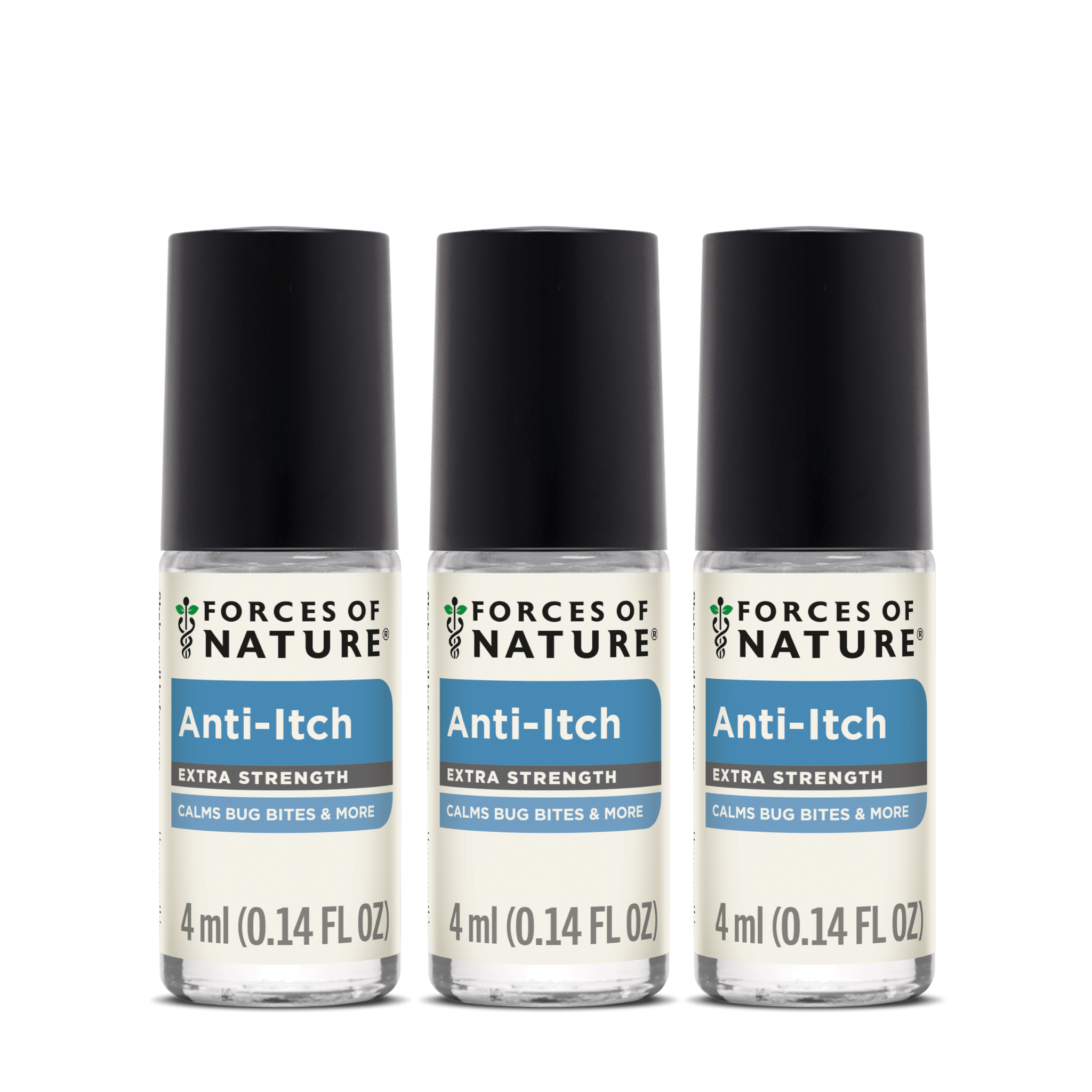 Anti-Itch Extra Strength
