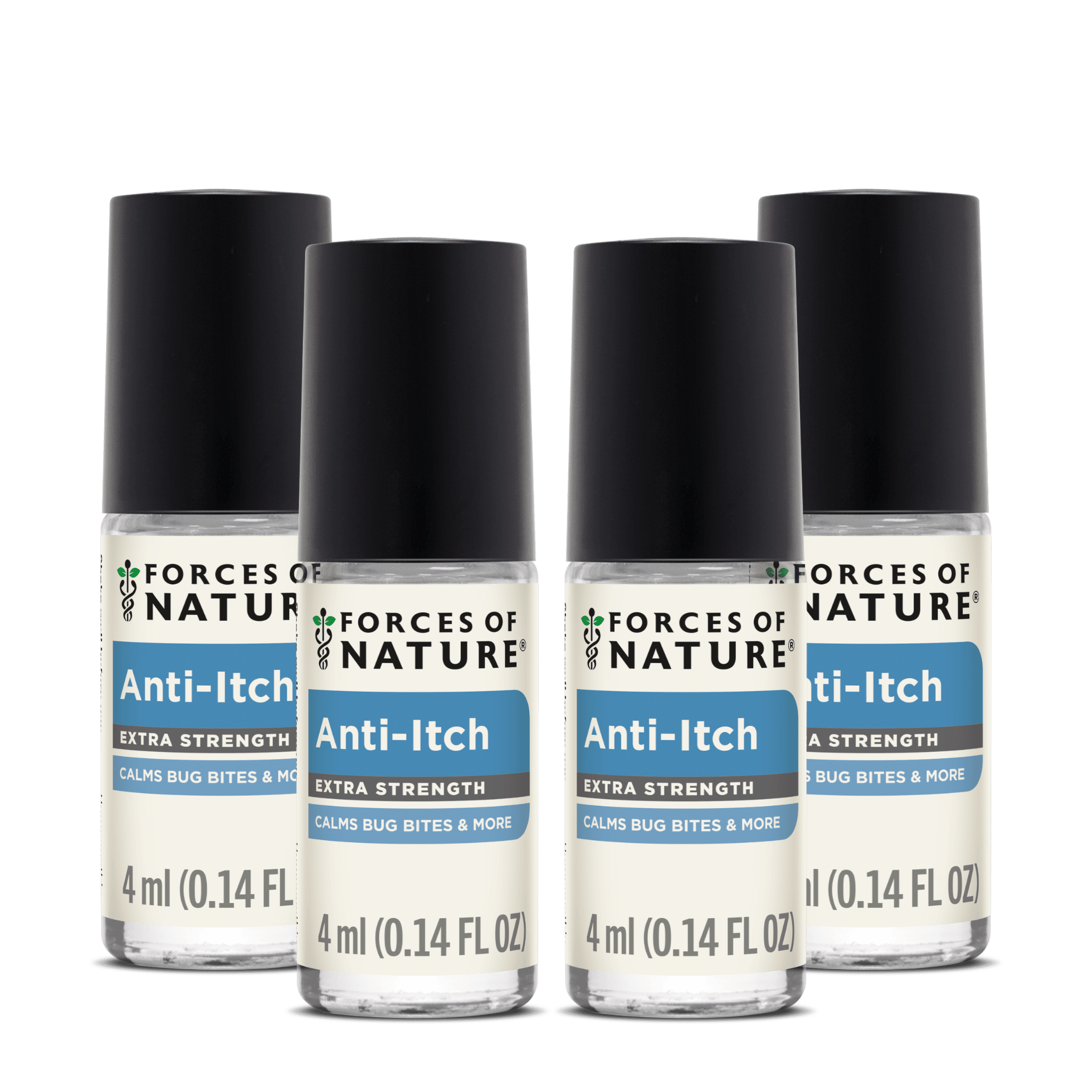Anti-Itch Extra Strength