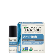 Anti-Itch Extra Strength