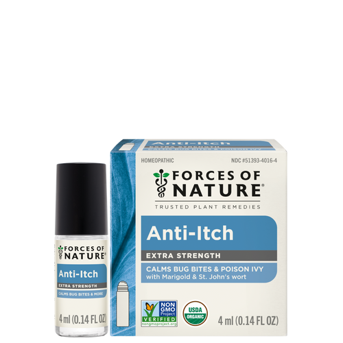 Anti-Itch Extra Strength