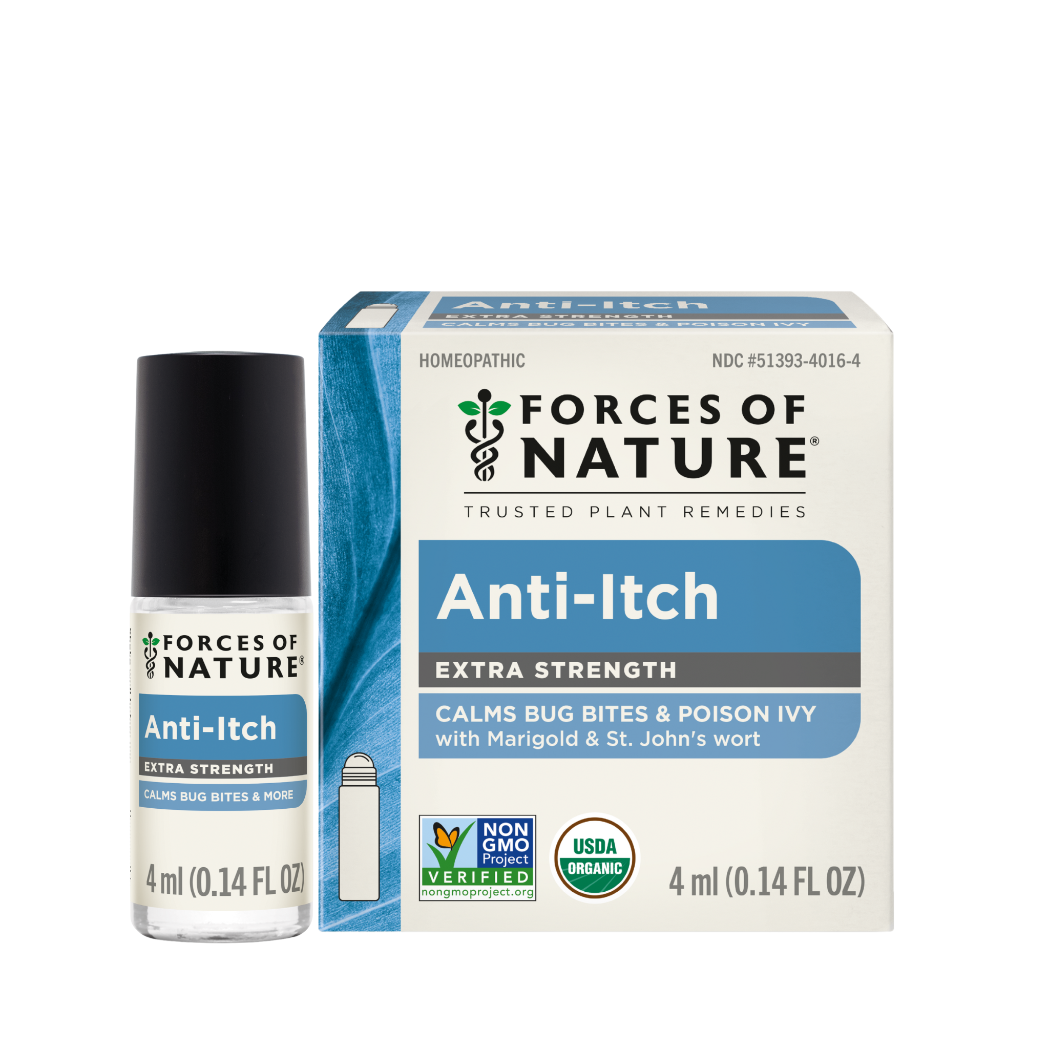 Anti-Itch Extra Strength