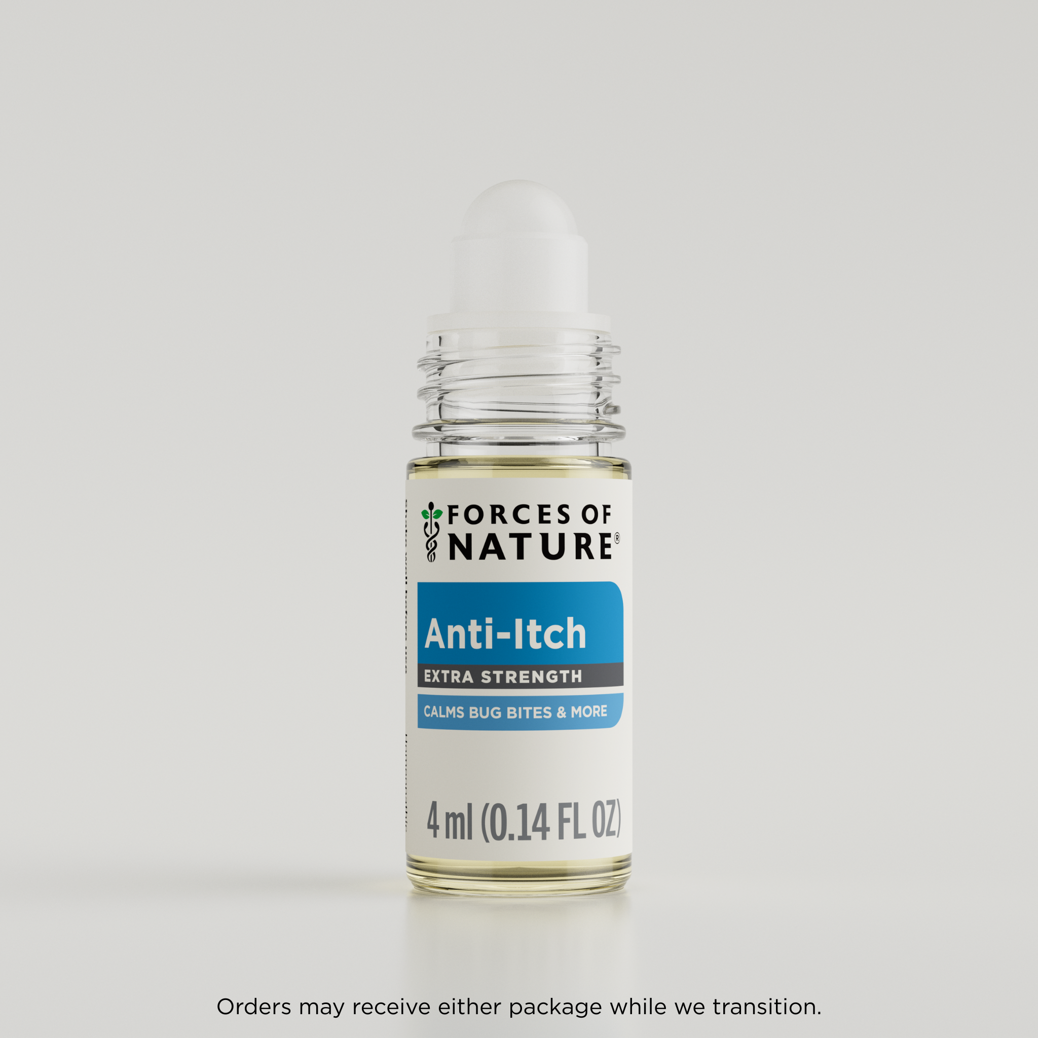 Anti-Itch Extra Strength