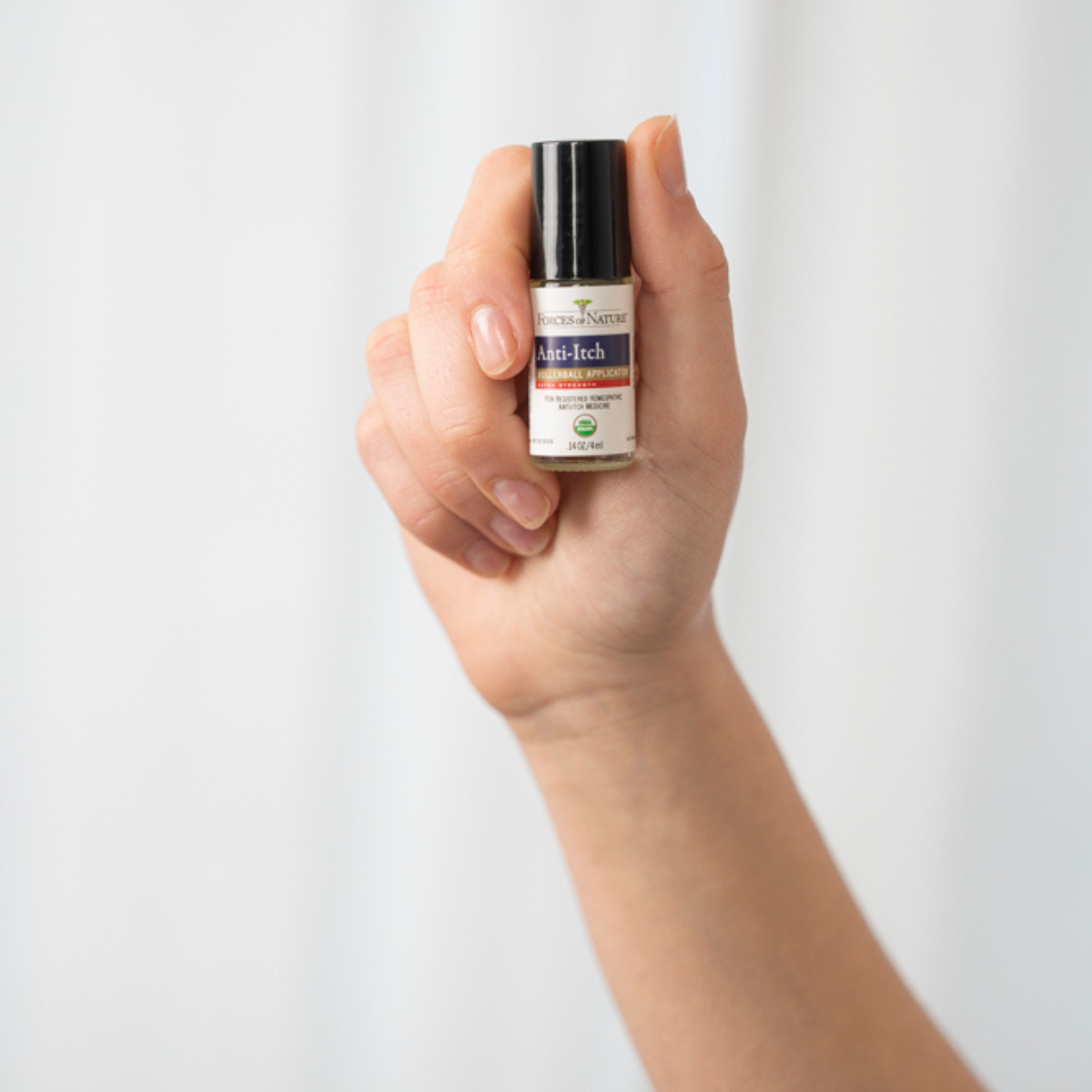 Anti-Itch Extra Strength