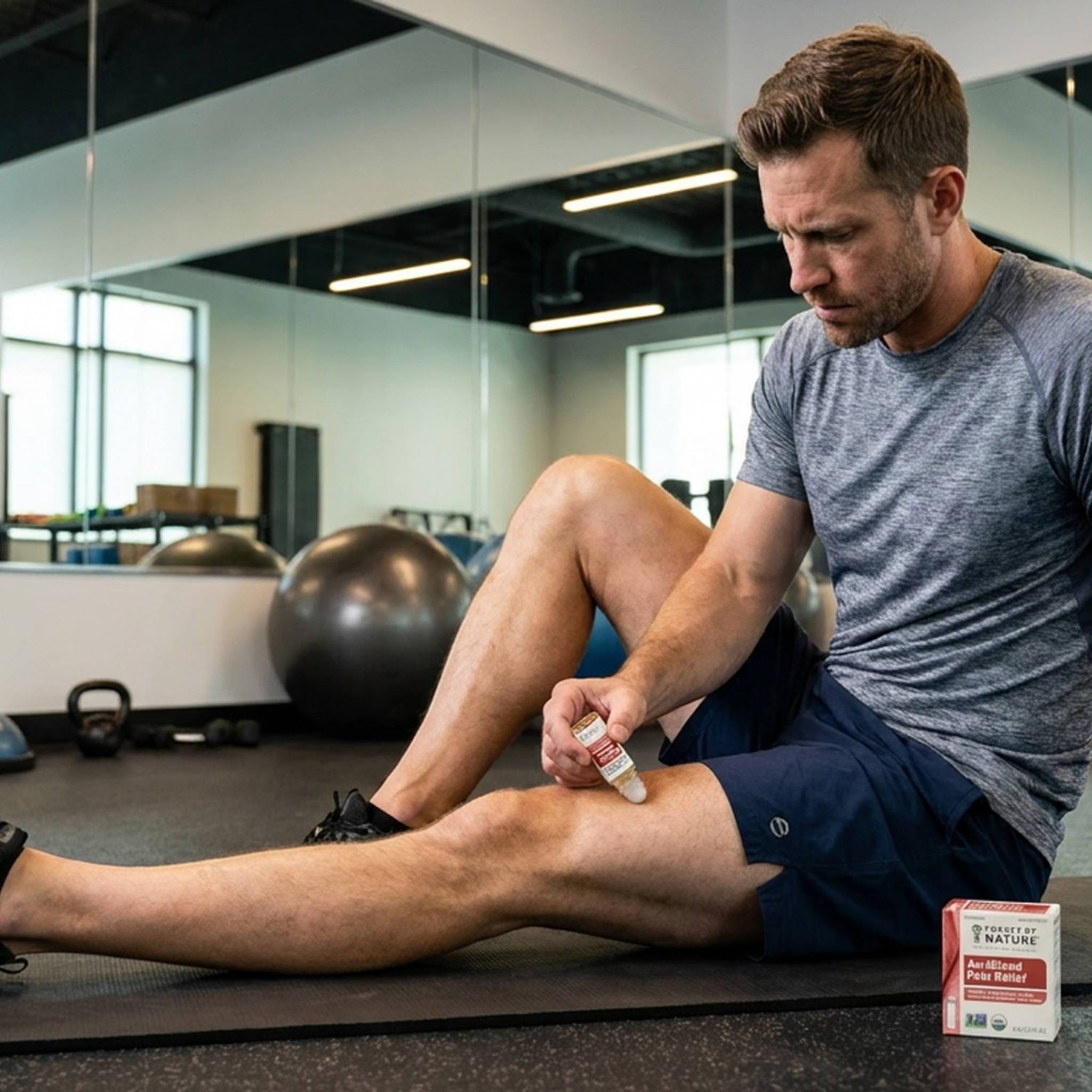 ArniBlend Pain Relief