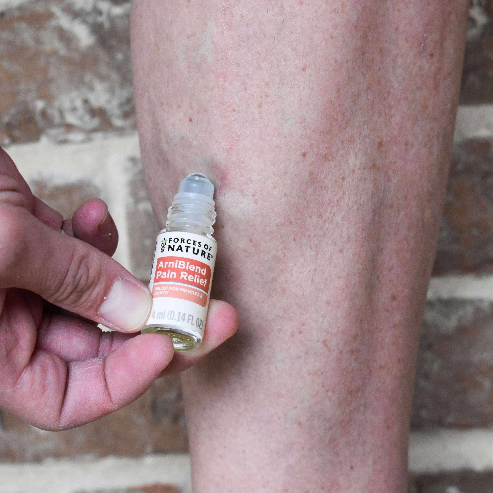 ArniBlend Pain Relief