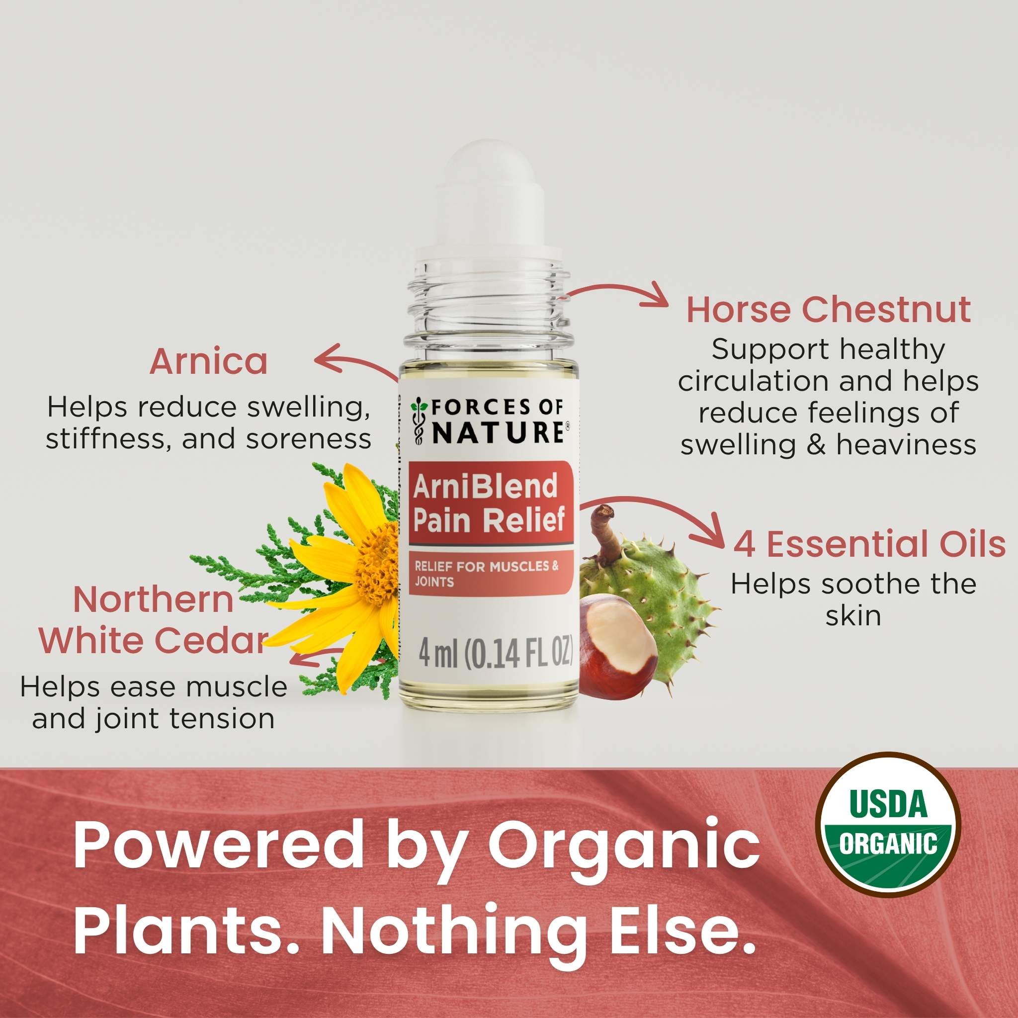 ArniBlend Pain Relief
