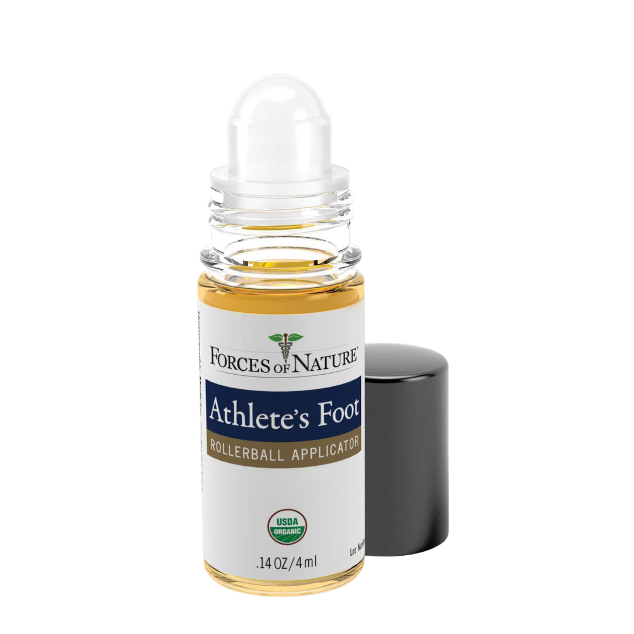 Athlete's Foot Treatment