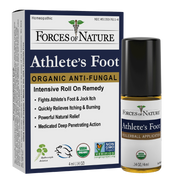 Athlete's Foot Treatment