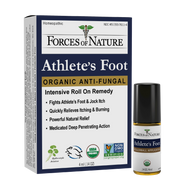 Athlete's Foot Treatment