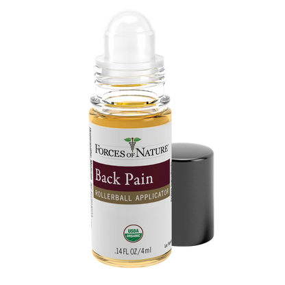 Back Pain Treatment