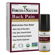 Back Pain Management