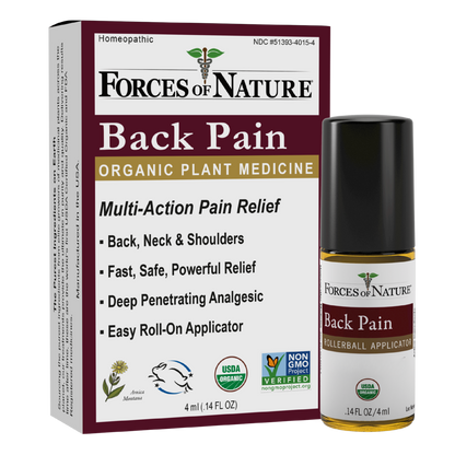 Back Pain Treatment