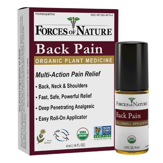 Back Pain Treatment