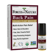 Back Pain Management