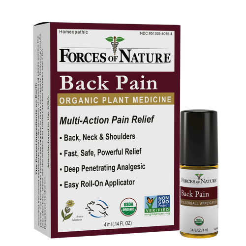 Back Pain Management