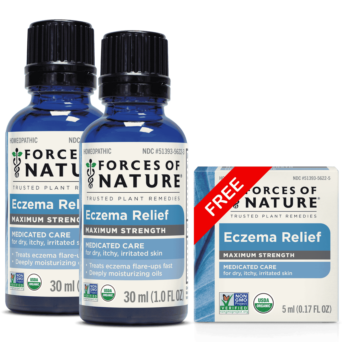 Eczema Relief