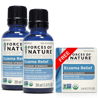 Best Value Bundle (2×30ml+FREE 5ml)