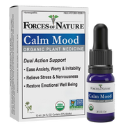 Calm Mood Stress Relief
