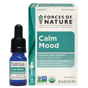 Calm Mood Stress Relief