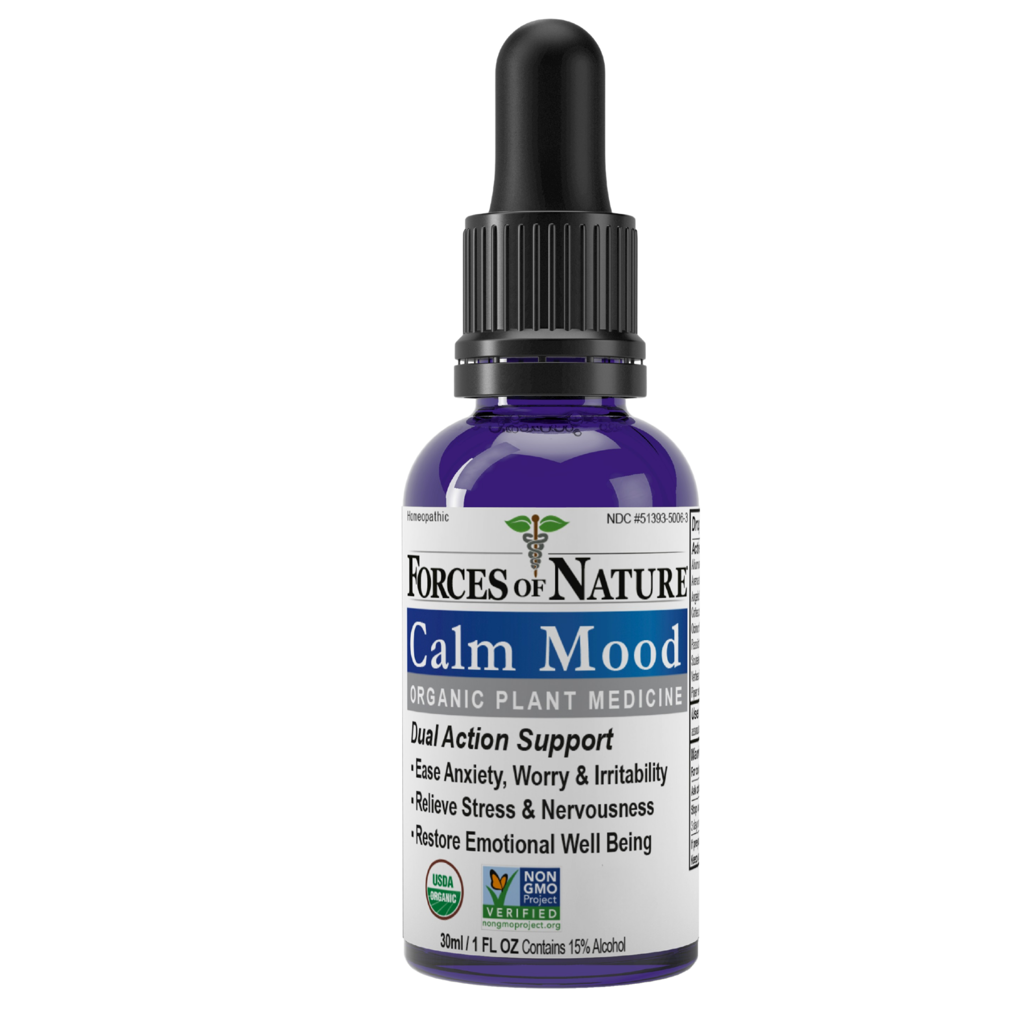 Calm Mood Stress Relief
