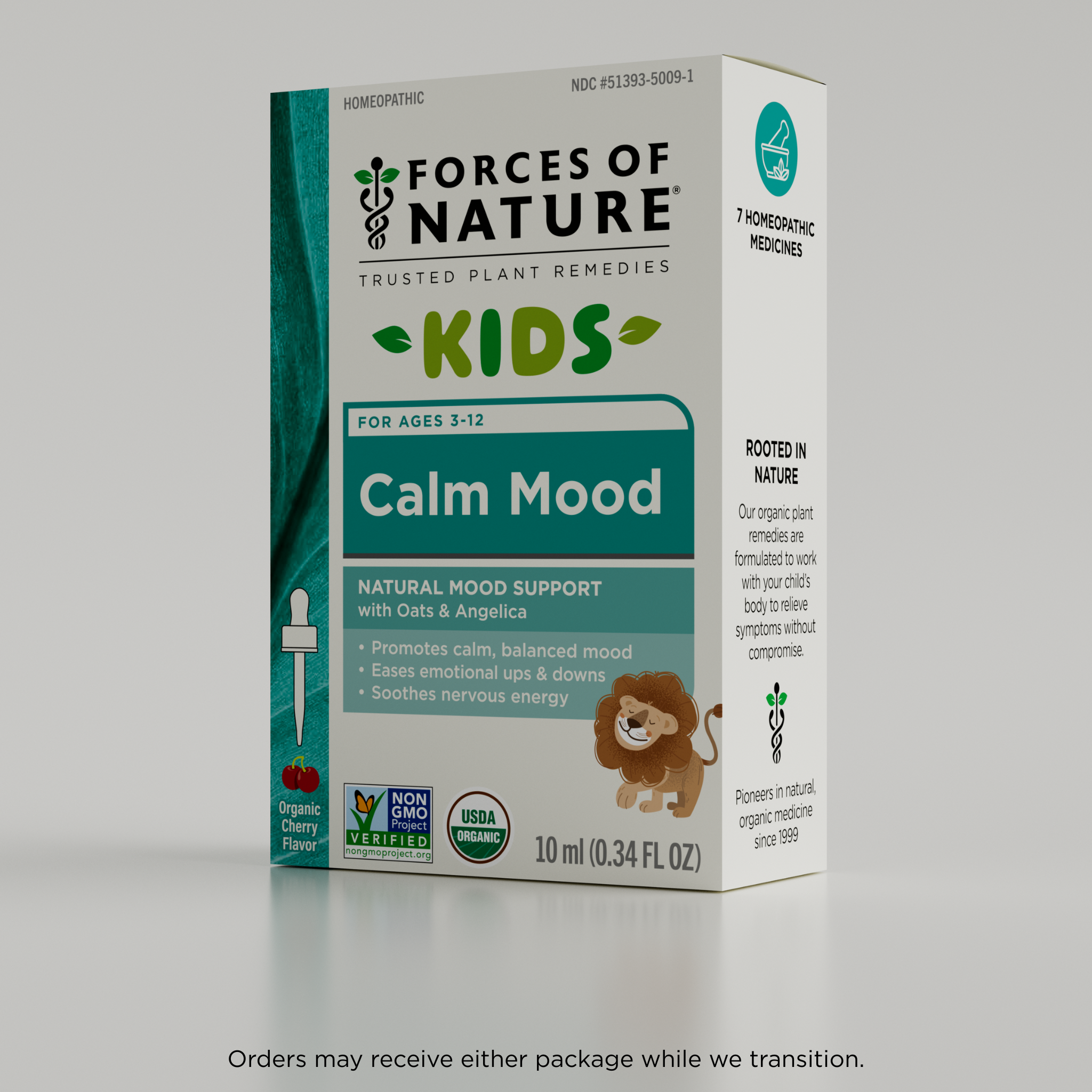 Calm Mood for Kids