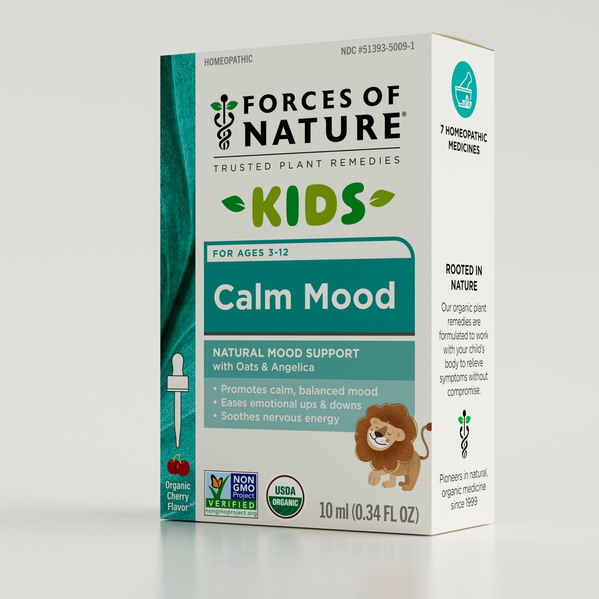 Calm Mood for Kids