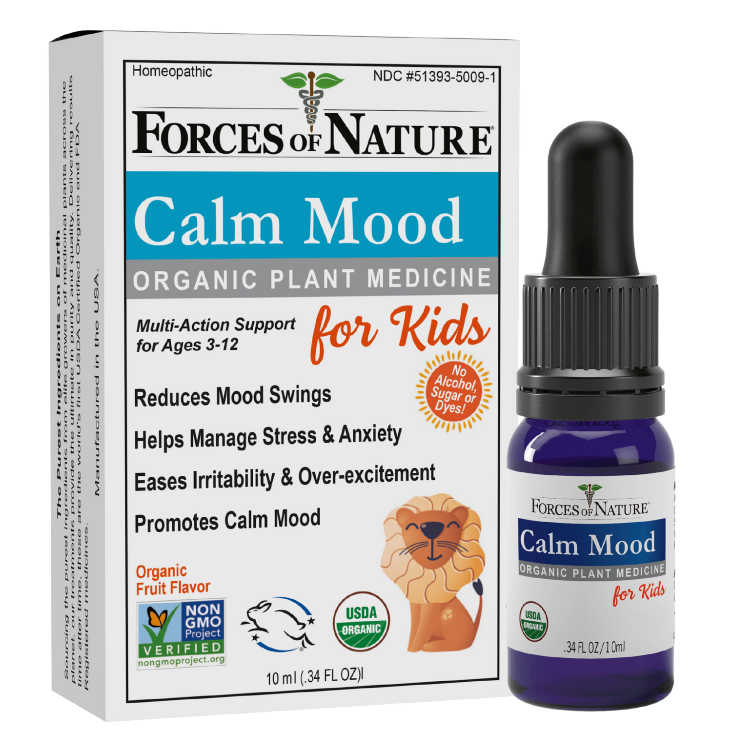 Calm Mood for Kids