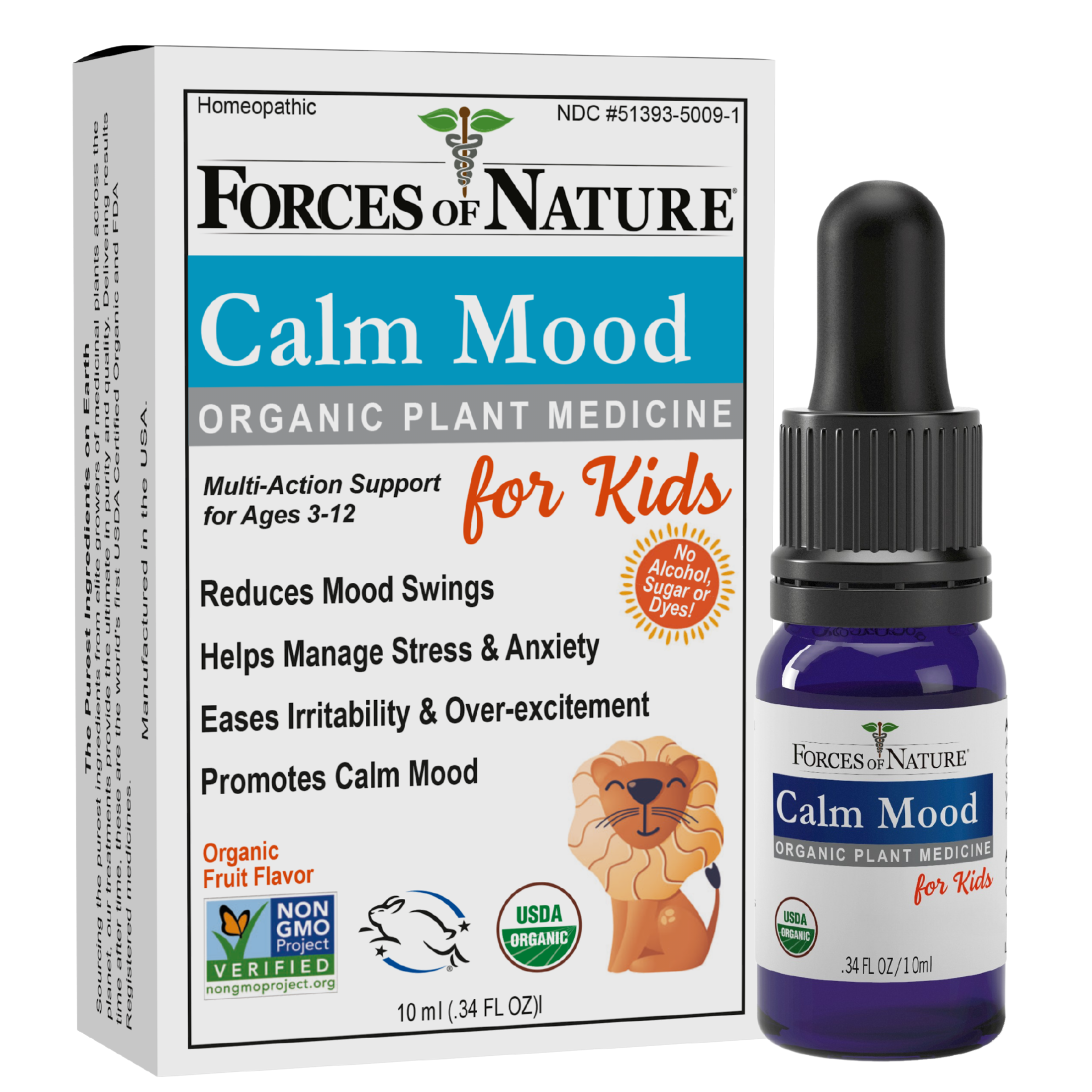 Calm Mood for Kids