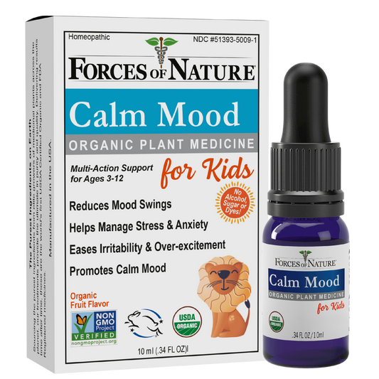 Calm Mood for Kids