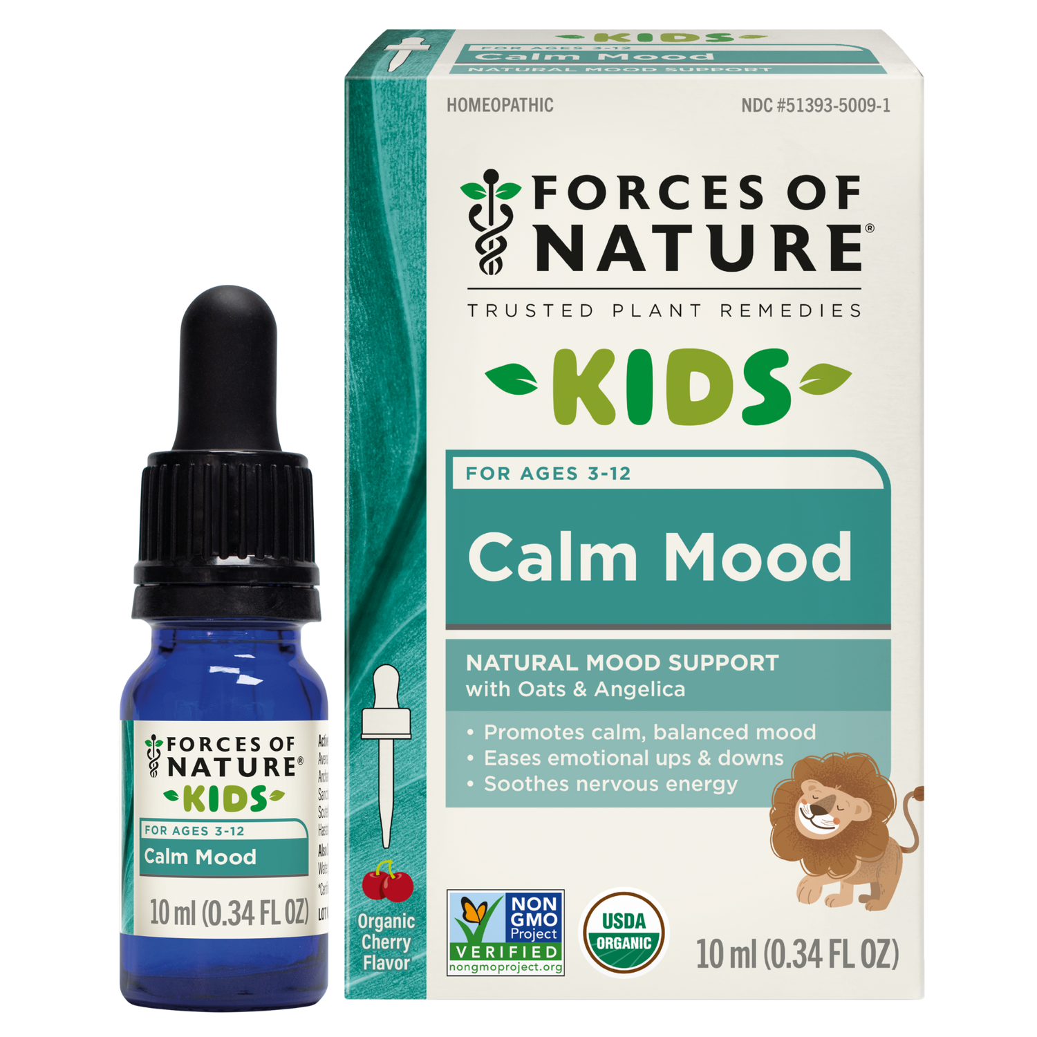 Calm Mood for Kids