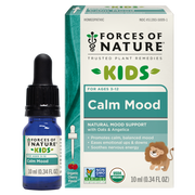 Calm Mood for Kids